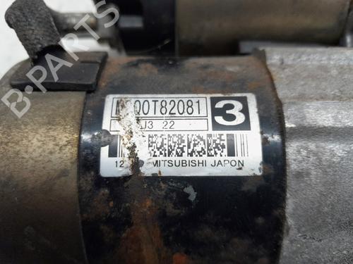 Starter CITROËN XSARA PICASSO (N68) 2.0 16V | BP19088614M8 