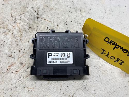 Used Electronic module Electronic module 18847124 18847124
