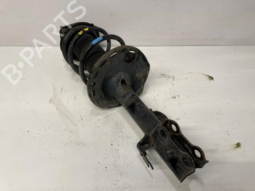 Amortecedor frente direito TOYOTA RAV 4 IV (_A4_) 2.5 Hybrid (AVA42_) (197 hp) 13692195