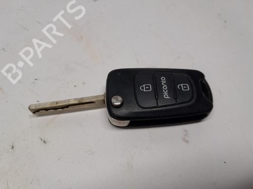 Switch KIA PICANTO II (TA) 1.2 | BP36139500I30 - Image 3