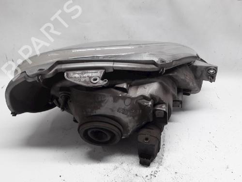 Left headlight RENAULT TRAFIC II Van (FL) 1.9 dCi 80 (FL0B) | BP11071723C28 - Image 2