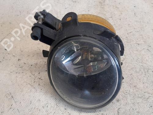 Used Left front fog light SEAT ALTEA XL (5P5, 5P8) 1.2 TSI (105 hp) 30378519
