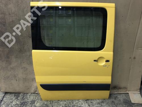 Used Right slide door Right slide door CITROËN JUMPY II Van 1.6 HDi 90 16V (90 hp) 11136513 11136513