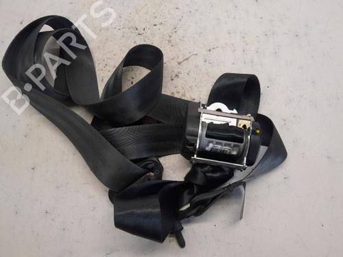 Used Front left seatbelt DACIA SANDERO II TCe 90 (B8M1, B8MA, B8AC) (90 hp) 20850943