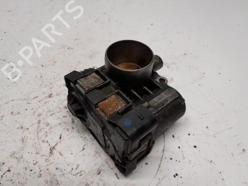 Throttle body FIAT GRANDE PUNTO (199_) 1.2 | BP23235492M82 