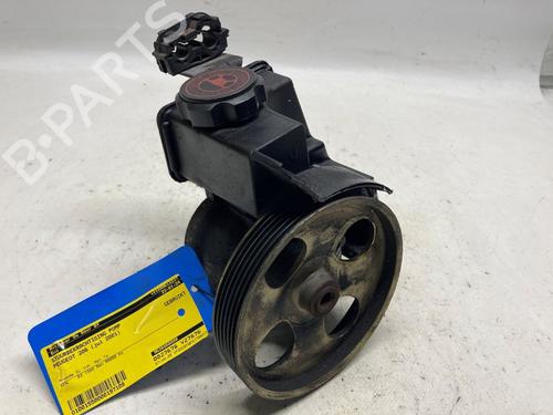 Used Steering pump PEUGEOT 206 Hatchback (2A/C) 1.4 i (75 hp) 18845851