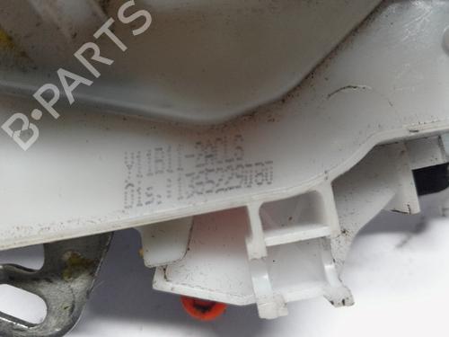 Front left lock FIAT FIORINO Box Body/MPV (225_) 1.3 D Multijet (225BXD1A, 225BXB1A, 225BXB11) | BP18849876C98 