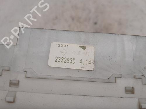 Fuse box RENAULT MODUS / GRAND MODUS (F/JP0_) 1.6 (JP03, JP0B, JP0U, JP0Y, JP1G) | BP36139589E1 - Image 3