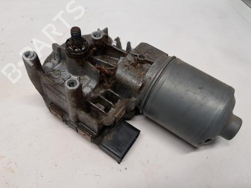 Used Front wiper motor VOLVO XC60 I SUV (156) D3 (150 hp) 27406365