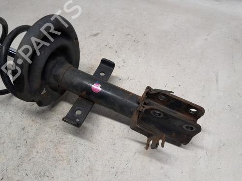 Right front shock absorber RENAULT CLIO IV (BH_) 0.9 TCe 90 (BHNF, BHMA, BHMH, BHJK, BHJR) | BP30085304M17 