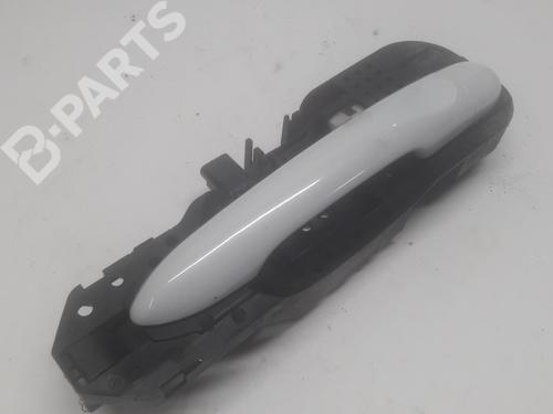 Used Rear right exterior door handle Rear right exterior door handle RENAULT MEGANE III Grandtour (KZ0/1) 1.5 dCi (KZ09, KZ0D, KZ1G, KZ29, KZ14, KZ1W, KZ10, KZ1F,... (110 hp) 11081392 11081392