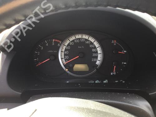Used Instrument cluster Instrument cluster 18912135 18912135