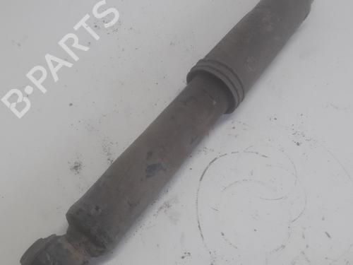 Used Right rear shock absorber FIAT 500 (312_) 1.2 (312AXA1A) (69 hp) 11081202