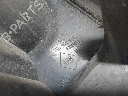 Right taillight RENAULT TWINGO II (CN0_) 1.2 (CN0D) | BP25902138C35 - Image 4
