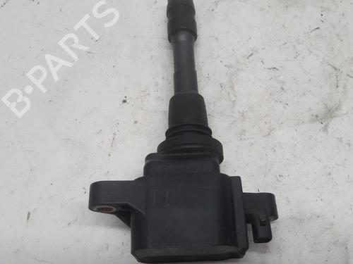 Used Ignition coil RENAULT MEGANE III Grandtour (KZ0/1) 1.4 TCe (KZ0F, KZ1V) (130 hp) 11075143