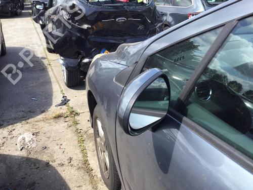Left mirror PEUGEOT 308 I (4A_, 4C_) 1.4 16V | BP13626251C26 