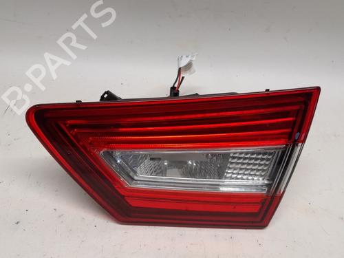Right taillight RENAULT CLIO IV (BH_) 1.5 dCi 90 | BP13111373C35 