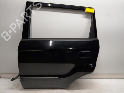 Used Left rear door KIA SOUL I (AM) 1.6 CVVT (126 hp) 28135493