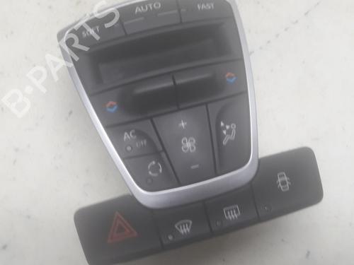 Climate control RENAULT LAGUNA III Grandtour (KT0/1) 2.0 dCi (KT0M, KT0N, KT0S, KT19, KT1F) | BP11568946I5 