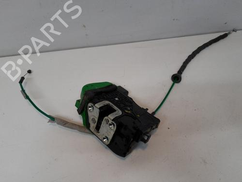 Used Front left lock Front left lock HYUNDAI i40 I CW (VF) 1.7 CRDi (116 hp) 35988741 35988741