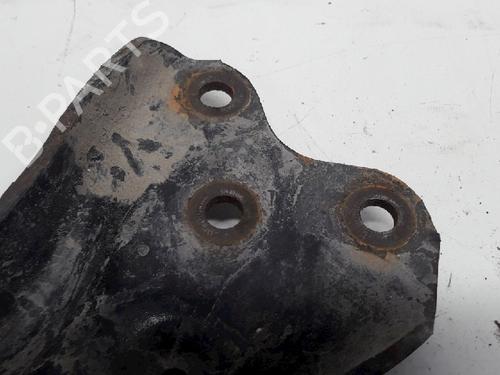 Left front suspension arm VW POLO V (6R1, 6C1) 1.2 TDI | BP11073268M12 