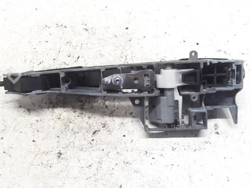 Rear left exterior door handle PEUGEOT 3008 I MPV (0U_) 2.0 HDi Hybrid4 (0URHCA) | BP11073953C130 