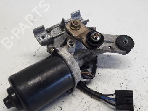 Used Front wiper motor CHEVROLET MATIZ (M200, M250) 0.8 (52 hp) 11071402