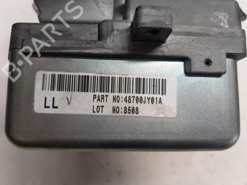Steering column RENAULT KOLEOS I (HY_) 2.0 dCi 4x4 (HY0K) | BP35988230M21 - Image 5