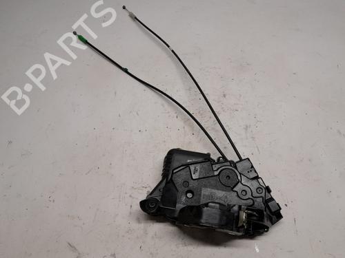 Türschloss rechts vorne für TOYOTA PRIUS Liftback (_W2_) 1.5 Hybrid (NHW20_, NHW20R) (112 hp) 33185159