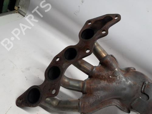 Catalyst FORD FOCUS II (DA_, HCP, DP) 1.8 | BP33185168M10 - Image 3