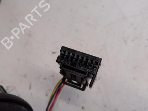 Left mirror AUDI A1 Sportback (8XA, 8XF) 1.2 TFSI | BP13809650C26 