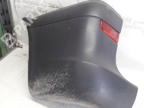 Used Corner bumper Corner bumper MERCEDES-BENZ VITO / MIXTO Van (W639) 109 CDI (639.601, 639.603, 639.605) (95 hp) 11073744 11073744