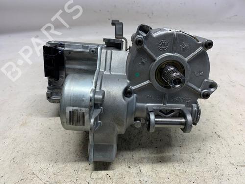 Steering column FORD FIESTA VI (CB1, CCN) 1.0 EcoBoost | BP38652458M21 - Image 2