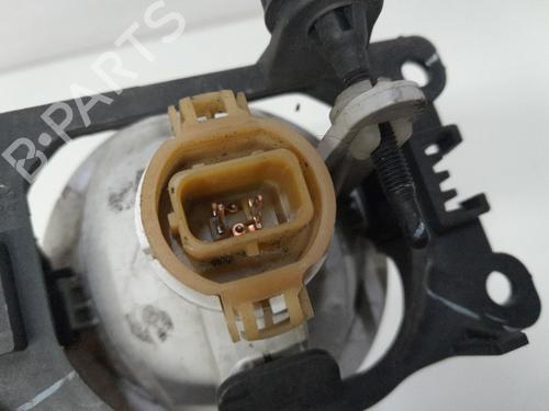 Left front fog light CITROËN C4 CACTUS 1.2 VTi 82 | BP35987820C30 - Image 3