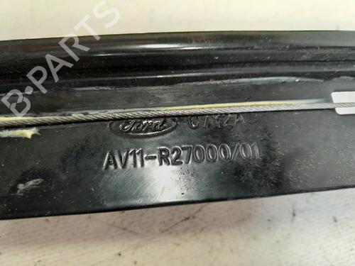 Rear left window mechanism FORD B-MAX (JK) 1.6 TDCi | BP29439584C24 