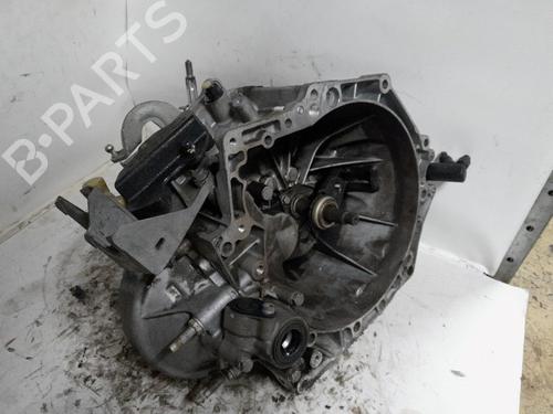 Cambio PEUGEOT 308 I (4A_, 4C_) 1.6 16V (120 hp) 31150785