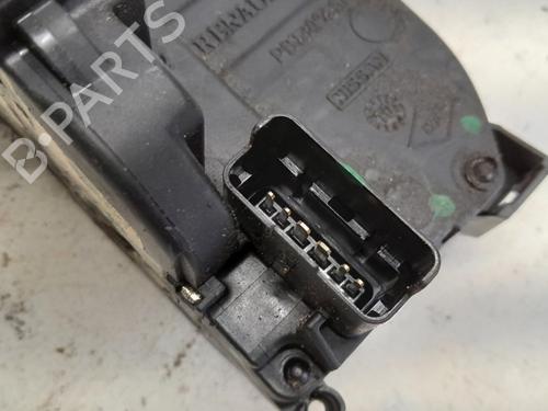 Rear left lock RENAULT MEGANE III Grandtour (KZ0/1) 1.4 TCe (KZ0F, KZ1V) | BP15380281C100 