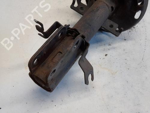 Right front shock absorber RENAULT MEGANE III Grandtour (KZ0/1) 1.4 TCe (KZ0F, KZ1V) | BP15253598M17 