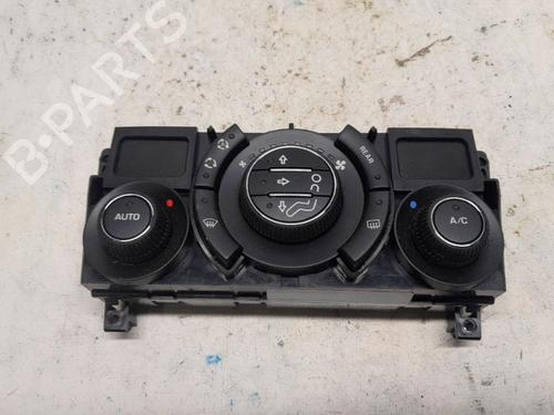 Used Climate control PEUGEOT 5008 (0U_, 0E_) 1.6 16V (120 hp) 20484565