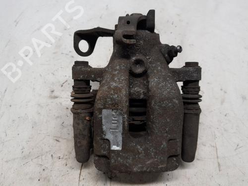 Used Right rear brake caliper PEUGEOT 2008 I (CU_) 1.2 THP 110 / PureTech 110 (110 hp) 28797043