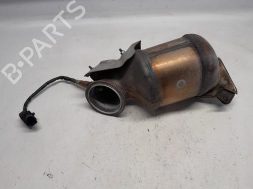Used Catalyst Catalyst OPEL ZAFIRA TOURER C (P12) 1.6 CNG (75) (150 hp) 35987939 35987939