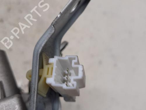 Rear wiper motor CHEVROLET SPARK (M300) 1.0 LPG | BP26897479M102 
