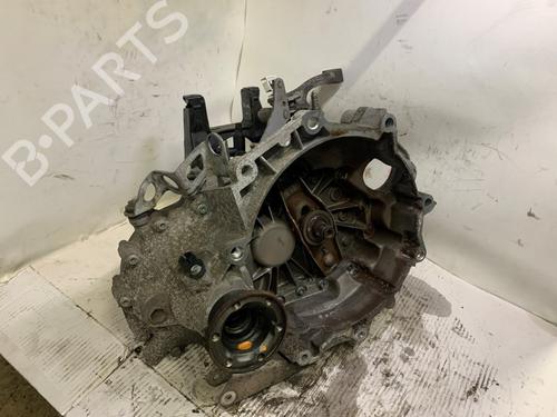 Used Gearbox Gearbox SEAT IBIZA III (6L1) 1.4 16V (100 hp) 36308786 36308786