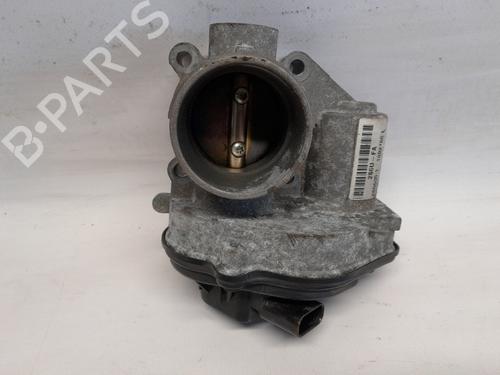 Used Throttle body Throttle body FORD FOCUS II (DA_, HCP, DP) 1.6 (100 hp) 24870390 24870390
