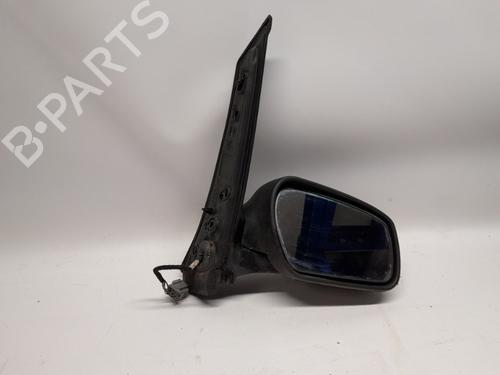 Used Right mirror FORD C-MAX (DM2) 2.0 (145 hp) 22742342
