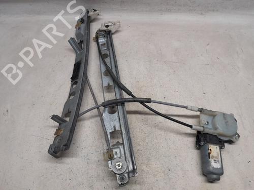 Front left window mechanism RENAULT MEGANE II (BM0/1_, CM0/1_) 1.5 dCi (BM1F, CM1F) | BP28827865C22