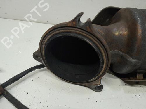 Catalyst FORD C-MAX II (DXA/CB7, DXA/CEU) 1.6 EcoBoost | BP36089028M10 - Image 3