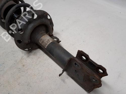 Left front shock absorber OPEL MERIVA A MPV (X03) 1.6 (E75) | BP27621238M16 
