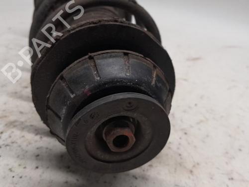 Left front shock absorber TOYOTA AYGO (_B1_) 1.0 (KGB10_, KGB10R) | BP18847672M16 