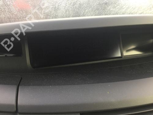 Used Instrument cluster Instrument cluster 36752157 36752157